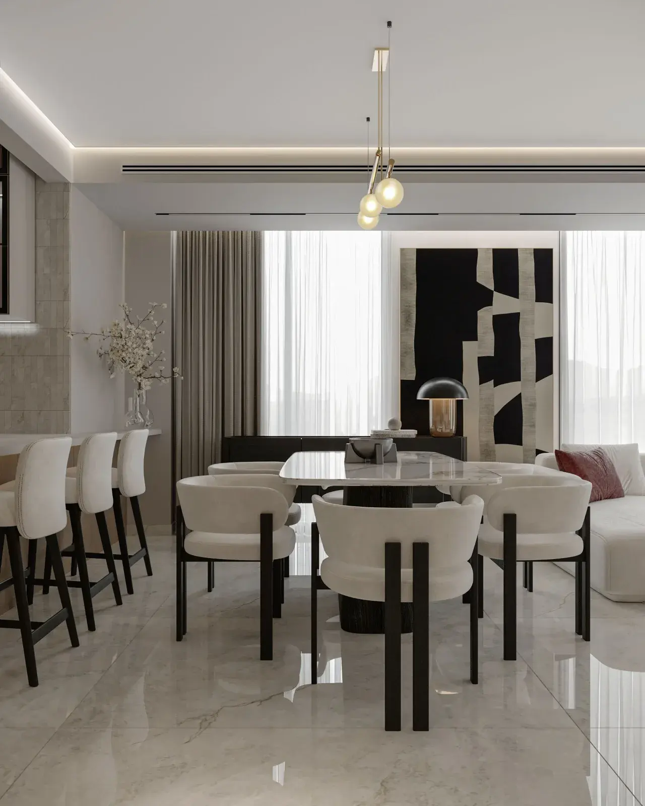 [Stone Residence] - Image 11